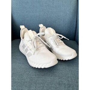 Adidas Kaptir 3.0 Women's Sneakers Cloud White IF6600 Size 9.5